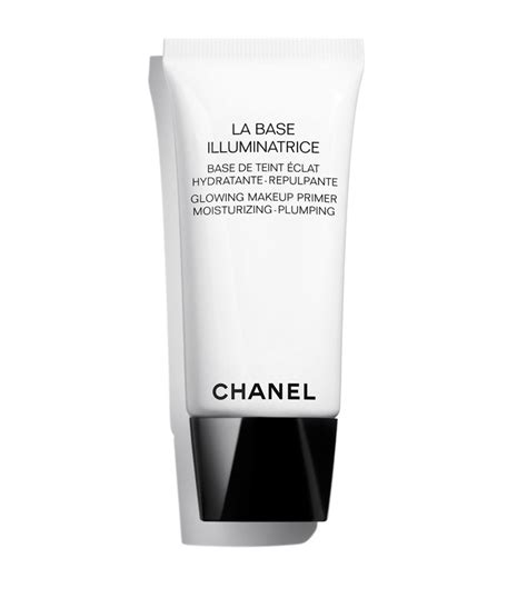 chanel primer face